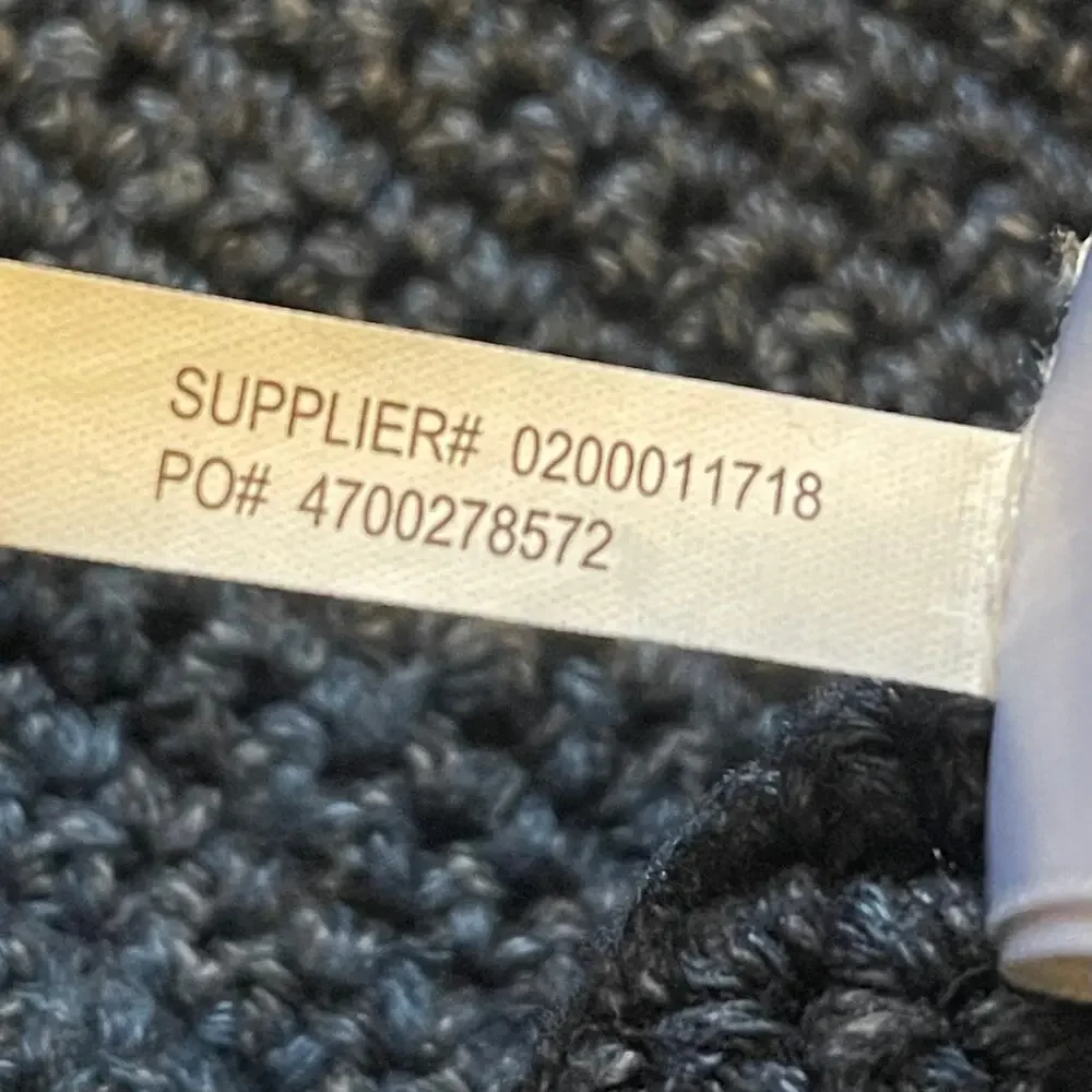 RRL Ralph Lauren Shawl Collar Cardigan - Thunderbird Eagle Graphic - Blue - Sz L